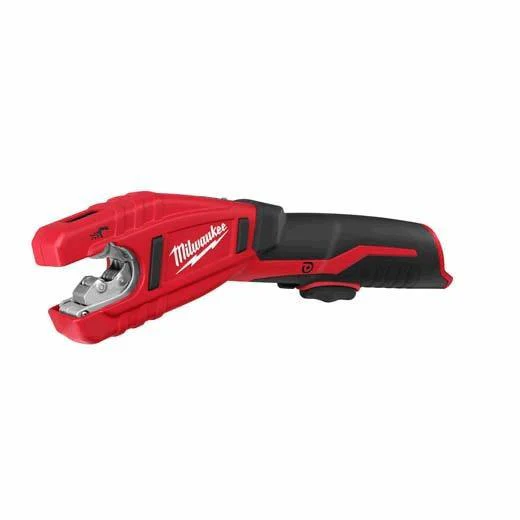 Milwaukee M12™ Cordless Copper Tubing Cutter (Tool Only), Model 2471-20* - Image 2