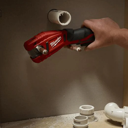 Milwaukee M12™ Cordless Copper Tubing Cutter (Tool Only), Model 2471-20* - Image 3