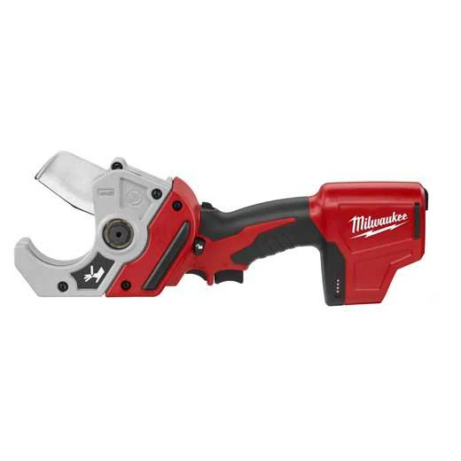 Milwaukee M12™ PVC Shear (Tool Only), Model 2470-20*