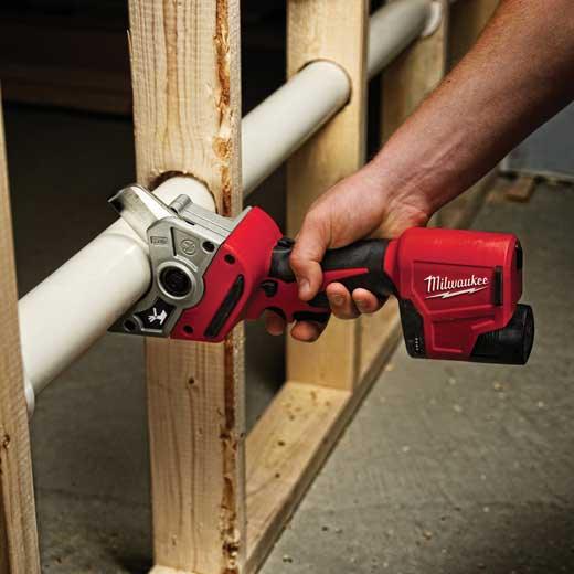 Milwaukee M12™ PVC Shear (Tool Only), Model 2470-20* - Image 3