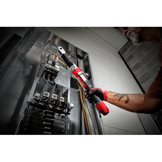 Milwaukee M12 FUEL™ 1/2 in. Digital Torque Wrench with ONEKEY™ (Tool Only), Model 2466-20* - Image 5