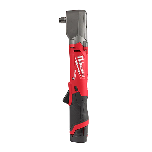 Milwaukee M12 FUEL™ 1/2" Right Angle Impact Wrench Kit, Model 2565-22* - Image 2