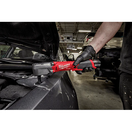 Milwaukee M12 FUEL™ 1/2" Right Angle Impact Wrench (Tool Only), Model 2565-20* - Image 5