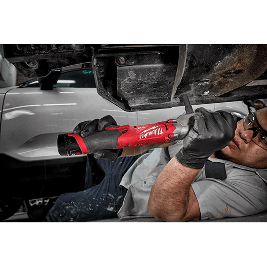 Milwaukee M12 FUEL™ 1/2" Right Angle Impact Wrench w/ Pin Detent (Tool Only), Model 2565P-20* - Image 2
