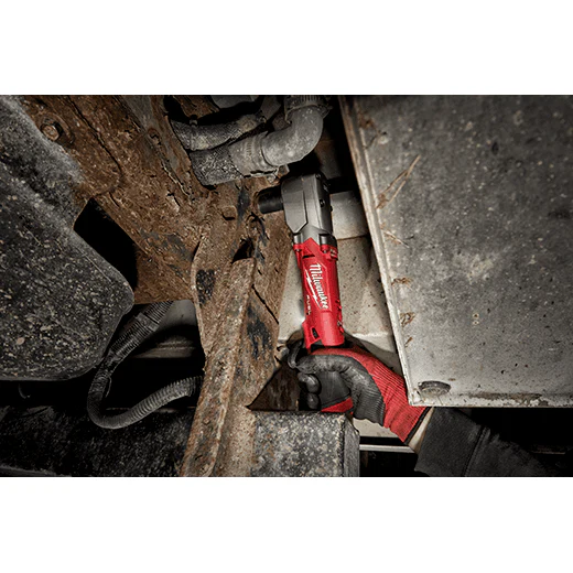 Milwaukee M12 FUEL™ 1/2" Right Angle Impact Wrench w/ Pin Detent (Tool Only), Model 2565P-20* - Image 6
