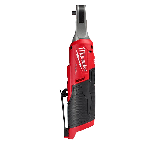 Milwaukee M12 FUEL™ 1/4" High Speed Ratchet (Tool Only), Model 2566-20* - Image 3