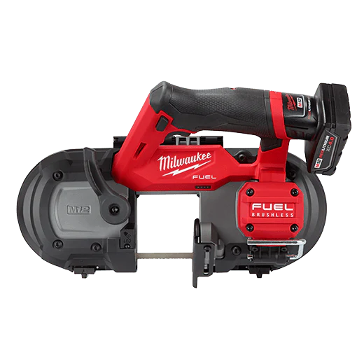 Milwaukee M12 FUEL™ Compact Band Saw Kit, Model 2529-21XC* - Image 2