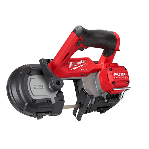Milwaukee M12 FUEL™ Compact Band Saw (Tool Only), Model 2529-20* - Image 2