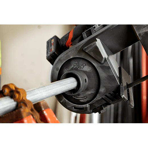 Milwaukee M12 FUEL™ Compact Band Saw (Tool Only), Model 2529-20* - Image 3