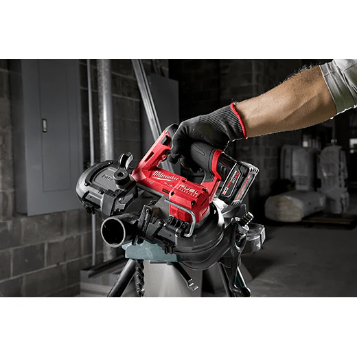 Milwaukee M12 FUEL™ Compact Band Saw (Tool Only), Model 2529-20* - Image 4
