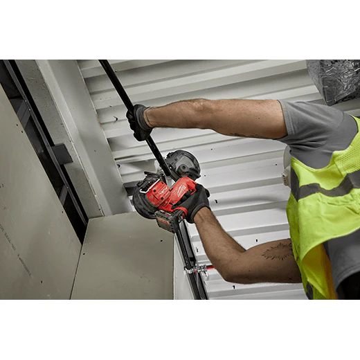 Milwaukee M12 FUEL™ Compact Band Saw (Tool Only), Model 2529-20* - Image 5