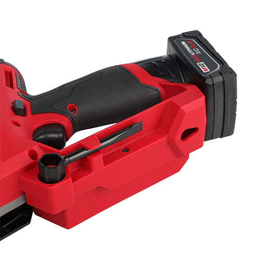 Milwaukee M12 FUEL™ HATCHET™ 6 in. Pruning Saw (Tool Only), Model 2527-20 - Image 5