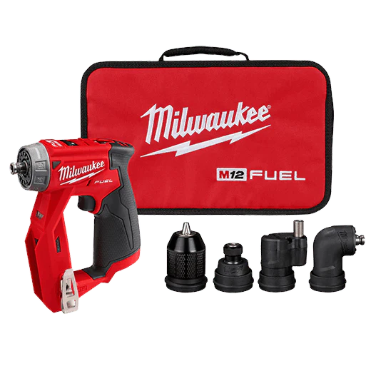 Milwaukee M12 FUEL™ Installation Drill/Driver (Tool Only), Model 2505-20*
