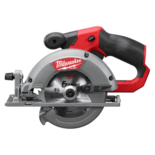 Milwaukee M12 FUEL™ 53/8 in. Circular Saw (Tool Only), Model 2530-20