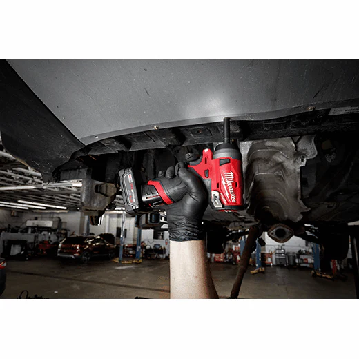 Milwaukee M12™ FUEL™ Stubby 1/4 in. Impact Wrench (Tool Only), Model 2552-20* - Image 6