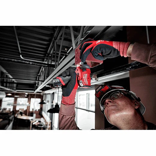 Milwaukee M12™ FUEL™ SURGE™ 1/4 in. Hex Hydraulic Driver (Tool Only), Model 2551-20* - Image 5