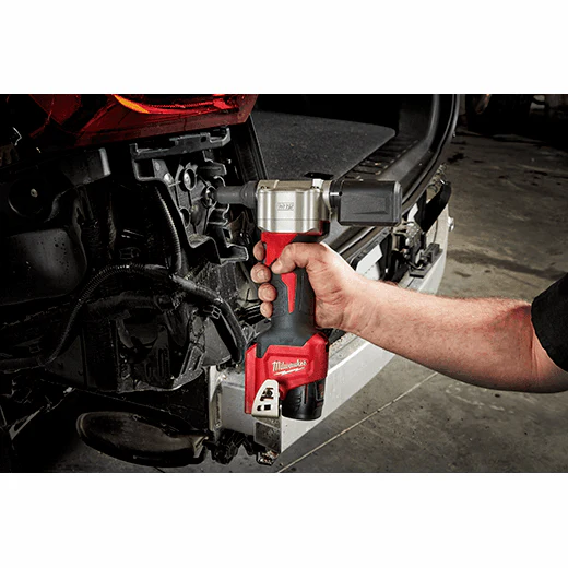 Milwaukee M12 Rivet Tool (Tool Only), Model 2550-20* - Image 3