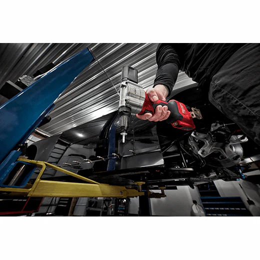 Milwaukee M12 Rivet Tool (Tool Only), Model 2550-20* - Image 4
