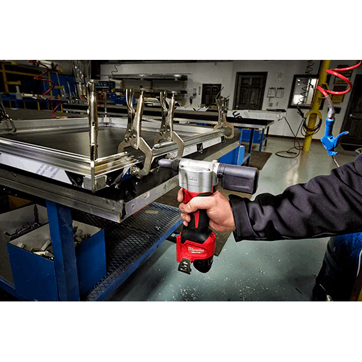 Milwaukee M12 Rivet Tool (Tool Only), Model 2550-20* - Image 6