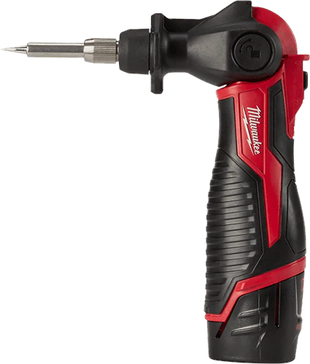 Milwaukee M12™ Soldering Iron Kit, Model 2488-21 - Image 3