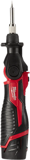 Milwaukee M12™ Soldering Iron Kit, Model 2488-21 - Image 4