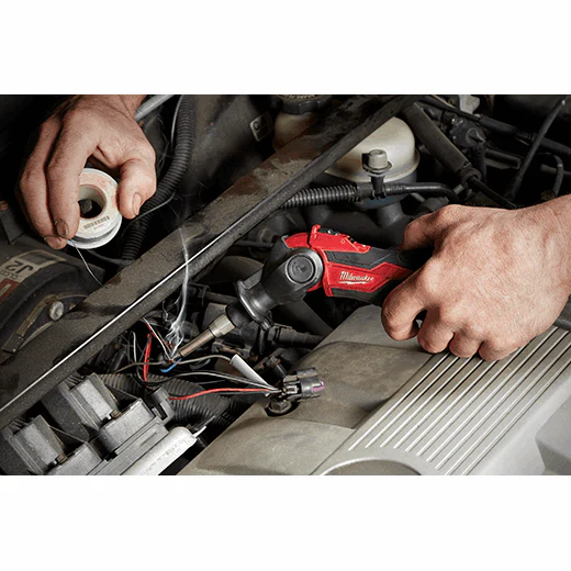 Milwaukee M12™ Soldering Iron Kit, Model 2488-21 - Image 9