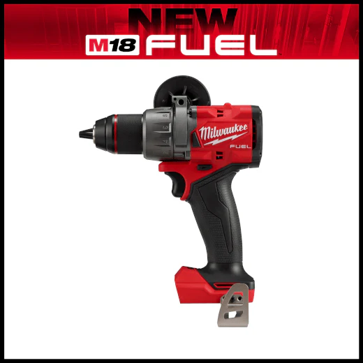 Milwaukee M18™ FUEL™ 1/2 in. Drill Driver (Tool Only), Model 2903-20*