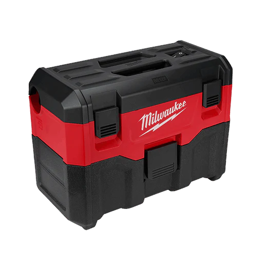 Milwaukee M18™ 2Gallon Wet/Dry Vacuum (Tool Only), Model 0880-20