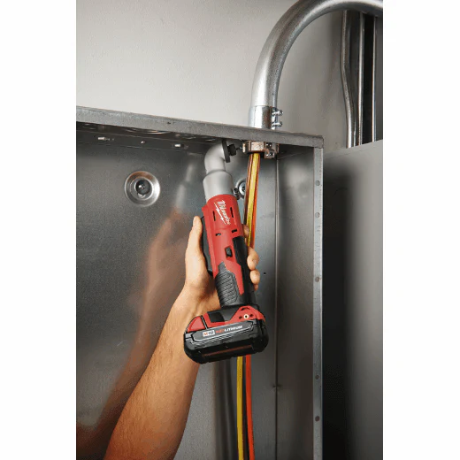 Milwaukee M18™ 2Speed 1/4 in. Right Angle Impact Driver (Tool Only), Model 2667-20* - Image 5