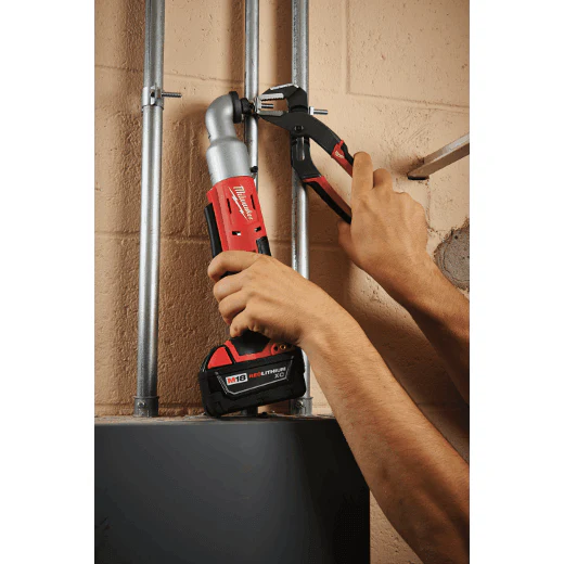 Milwaukee M18™ 2Speed 1/4 in. Right Angle Impact Driver (Tool Only), Model 2667-20* - Image 6