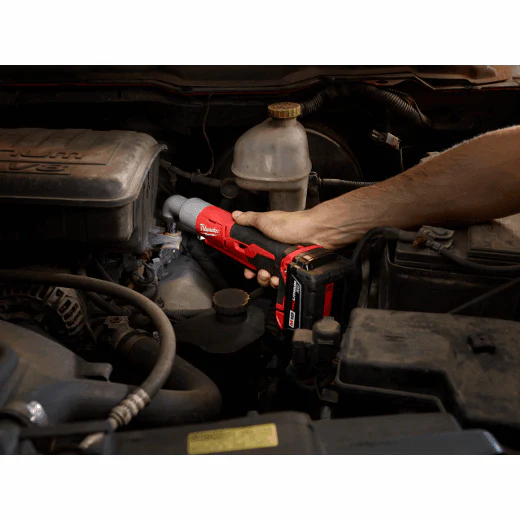 Milwaukee M18™ 2Speed 3/8 in. Right Angle Impact Wrench (Tool Only), Model 2668-20* - Image 4