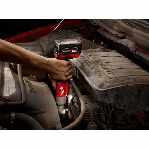Milwaukee M18™ 2Speed 3/8 in. Right Angle Impact Wrench (Tool Only), Model 2668-20* - Image 5