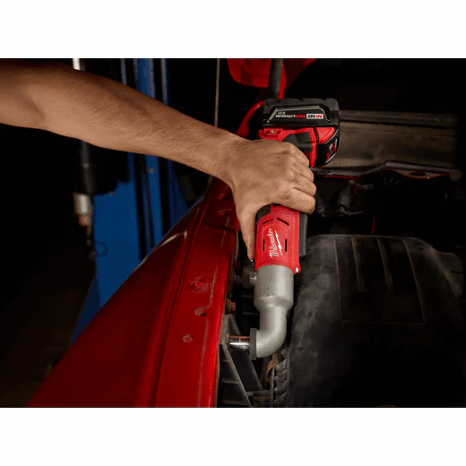 Milwaukee M18™ 2Speed 3/8 in. Right Angle Impact Wrench (Tool Only), Model 2668-20* - Image 6