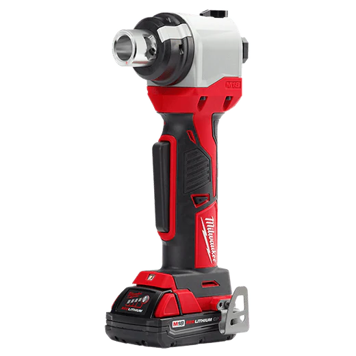 Milwaukee M18™ Cable Stripper Kit for Al THHN/XHHW, Model 2935AL-21* - Image 2