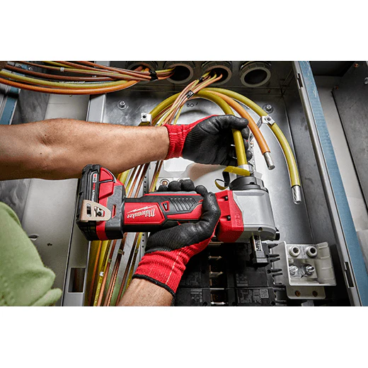 Milwaukee M18™ Cable Stripper Kit for Al THHN/XHHW, Model 2935AL-21* - Image 5