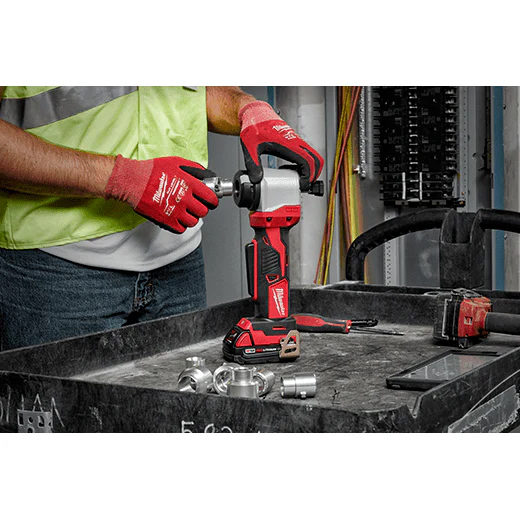 Milwaukee M18™ Cable Stripper Kit for Al THHN/XHHW, Model 2935AL-21* - Image 6
