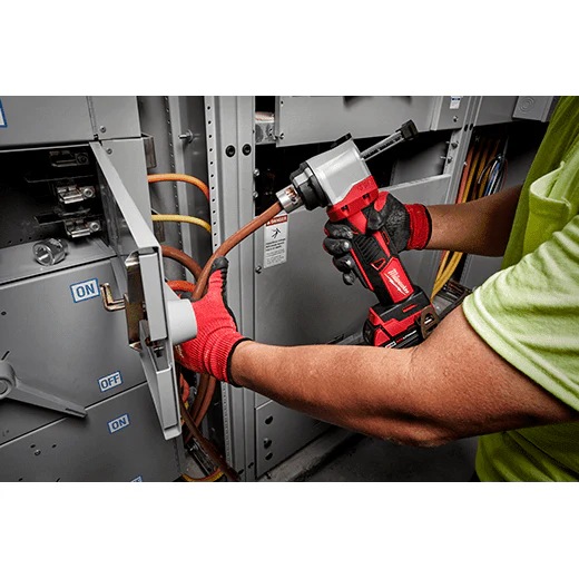Milwaukee M18™ Cable Stripper (Tool Only), Model 2935-20* - Image 3