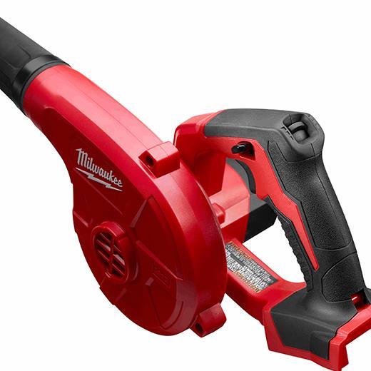 Milwaukee M18 Compact Blower (Tool Only), Model 0884-20* - Image 3