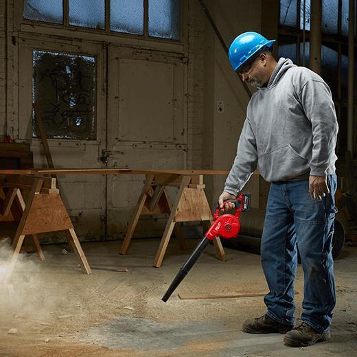 Milwaukee M18 Compact Blower (Tool Only), Model 0884-20* - Image 5