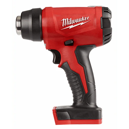 Milwaukee M18 Compact Heat Gun (Tool Only), Model 2688-20*