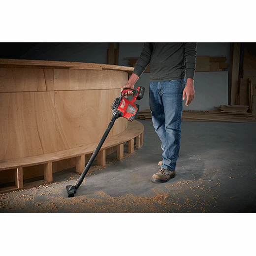 Milwaukee M18™ Compact Vacuum (Tool Only), Model 0882-20* - Image 4