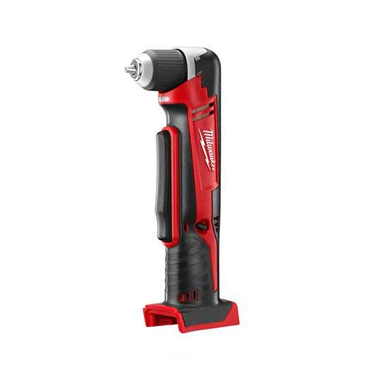 Milwaukee M18™ Cordless Lithium Ion Right Angle Drill (Tool Only), Model 2615-20*
