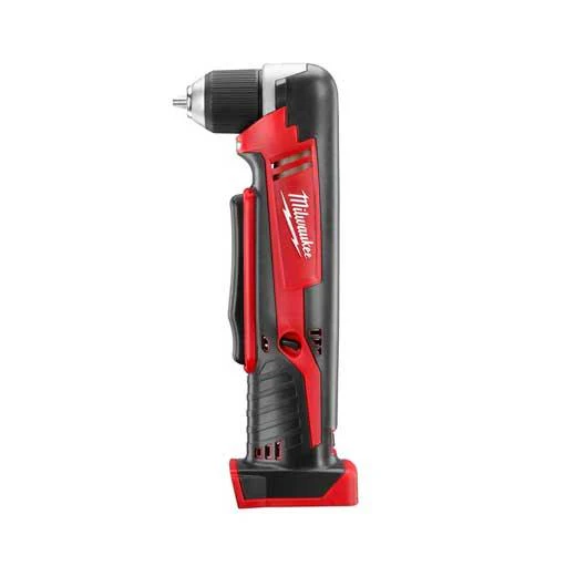 Milwaukee M18™ Cordless Lithium Ion Right Angle Drill (Tool Only), Model 2615-20* - Image 2