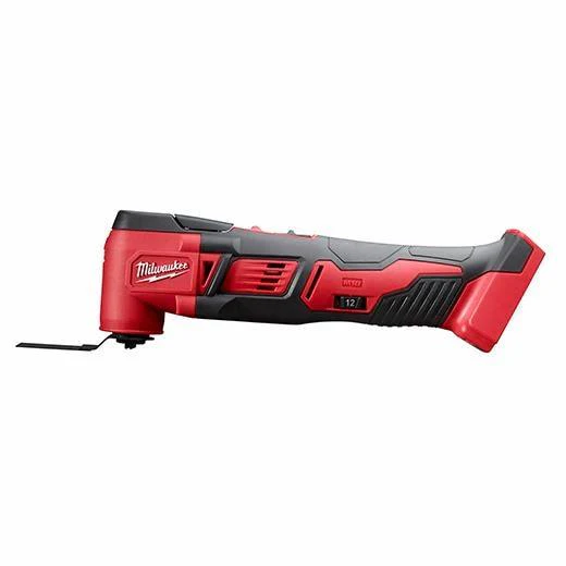 Milwaukee M18™ Cordless Multi-Tool (Tool Only), Model 2626-20* - Image 2