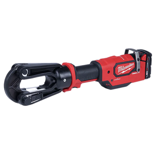 Milwaukee M18™ Force Logic™ 15T Crimper Kit, Model 2879-22* - Image 3