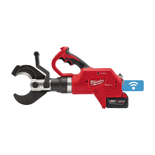 Milwaukee M18™ Force Logic™ 3 in. Underground Cable Cutter, Model 2776-21* - Image 2