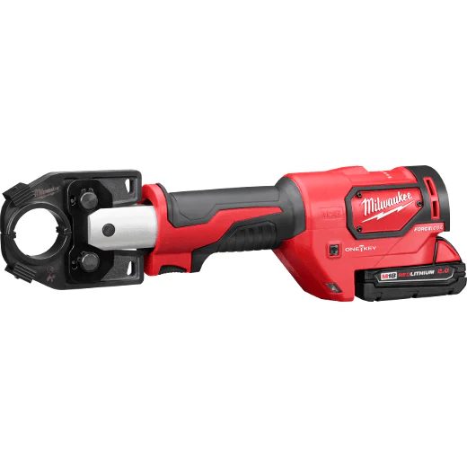 Milwaukee M18™ Force Logic™ 600 MCM Crimper, Model 2679-22* - Image 2