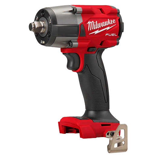 Milwaukee M18 FUEL™ 1/2 MidTorque Impact Wrench w/ Friction Ring (Tool Only), Model 2962-20* - Image 2
