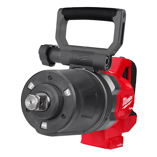 Milwaukee M18 FUEL™ 1 in. DHandle High Torque Impact Wrench w/ ONEKEY™ (Tool Only), Model 2868-20* - Image 3