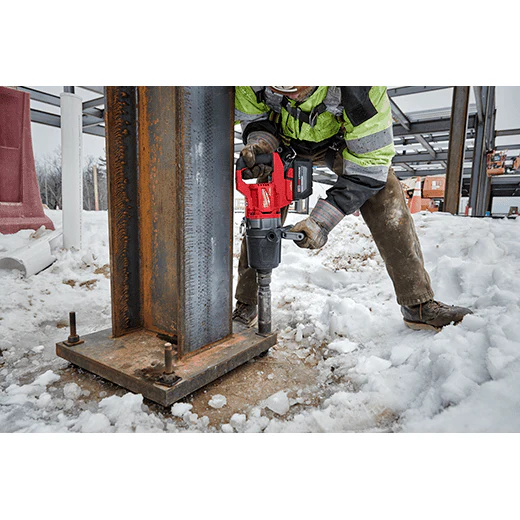 Milwaukee M18 FUEL™ 1 in. DHandle High Torque Impact Wrench w/ ONEKEY™ (Tool Only), Model 2868-20* - Image 6